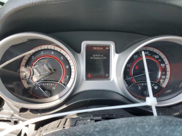 Foto 9 de la subasta – 2015 DODGE JOURNEY SX con VIN 3C4PDCBG9FT727082