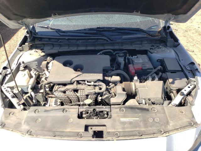 Photo 11 from auction – 2020 NISSAN ALTIMA S with VIN 1N4BL4BV2LC227294