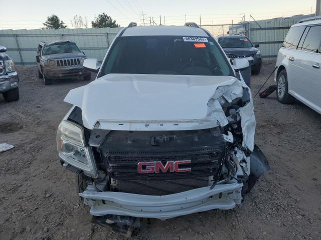 Photo 5 from auction – 2016 GMC TERRAIN SL with VIN 2GKFLNE33G6238108