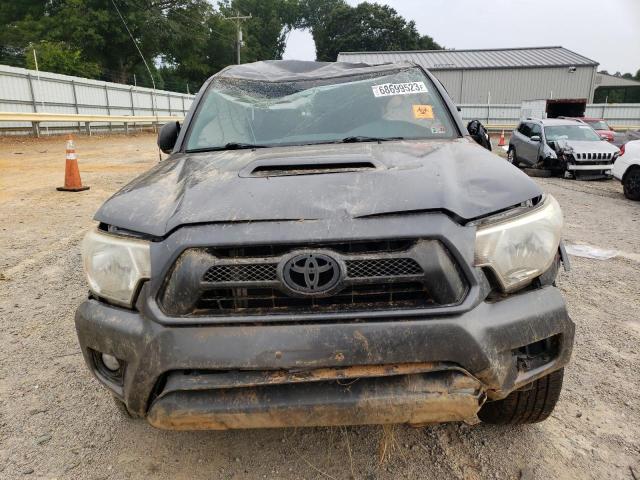 Photo 5 from auction – 2014 TOYOTA TACOMA DOU with VIN 3TMLU4EN1EM140785