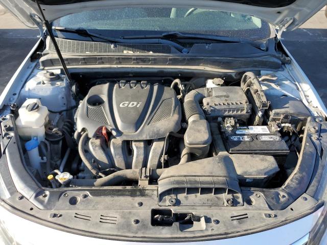 Фото 11 с аукциона – 2013 KIA OPTIMA LX с VIN KNAGM4A78D5346549