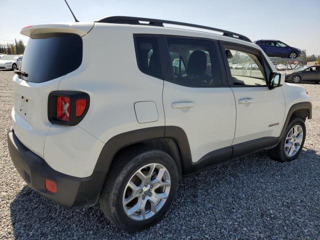 Photo 3 from auction – 2016 JEEP RENEGADE L with VIN ZACCJBBT3GPE04251