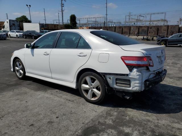 Photo 2 from auction – 2011 TOYOTA CAMRY SE with VIN 4T1BK3EK8BU623663