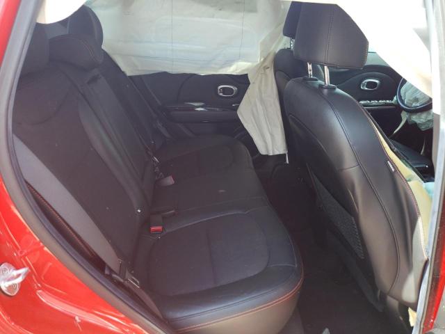 Photo 10 from auction – 2017 KIA SOUL ! with VIN KNDJX3AA7H7480761