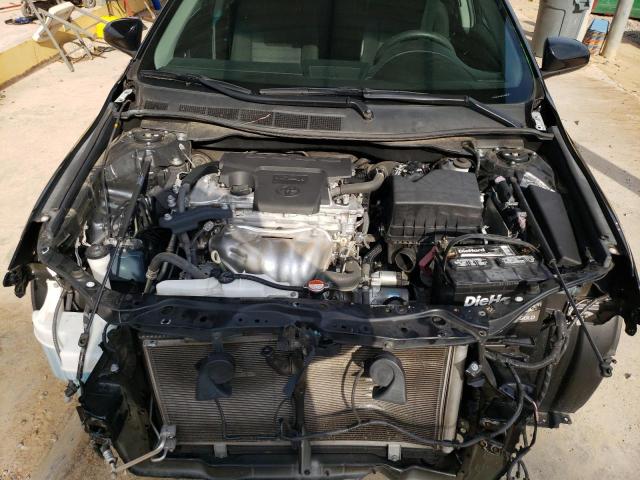 Photo 11 from auction – 2016 TOYOTA CAMRY LE with VIN 4T4BF1FK7GR551696