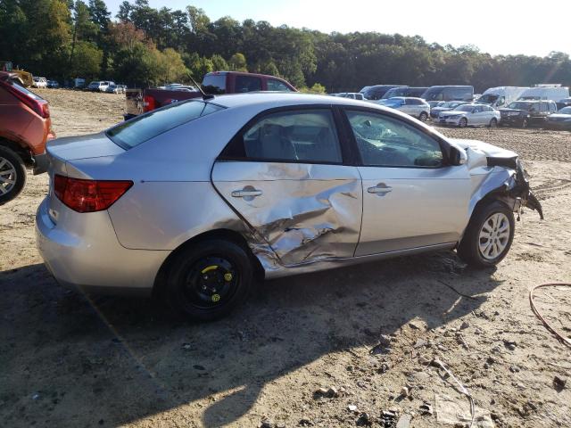 صورة رقم 3 من المزاد - 2012 KIA FORTE EX مع VIN KNAFU4A20C5503747