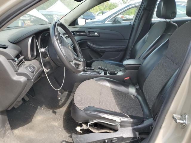Photo 7 from auction – 2015 CHEVROLET MALIBU 2LT with VIN 1G11D5SL0FF319149