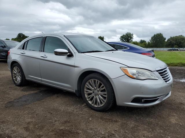 Photo 4 from auction – 2012 CHRYSLER 200 LIMITE with VIN 1C3CCBCB5CN226964