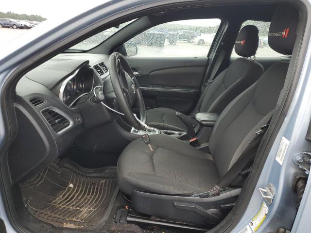 Photo 7 from auction – 2013 DODGE AVENGER with VIN 1C3CDZAG3DN588202