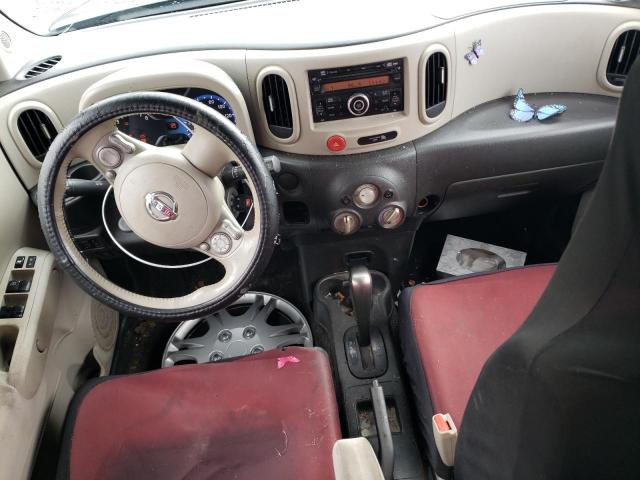 Photo 8 from auction – 2011 NISSAN CUBE BASE with VIN JN8AZ2KR9BT208806