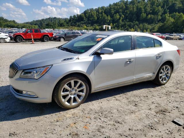BUICK LACROSSE 2014 с VIN 1G4GB5G32EF134126 - Снимка от търг