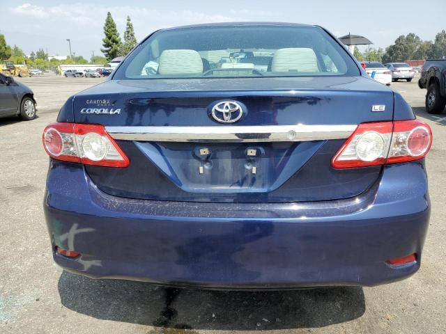 Photo 6 from auction – 2013 TOYOTA COROLLA BA with VIN 5YFBU4EE3DP175881