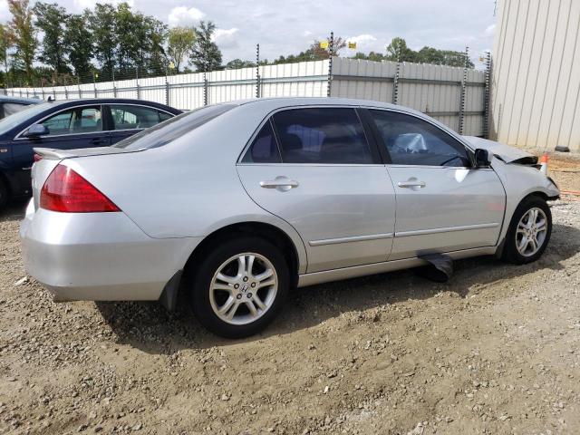 Photo 3 from auction – 2007 HONDA ACCORD SE with VIN JHMCM56307C008235