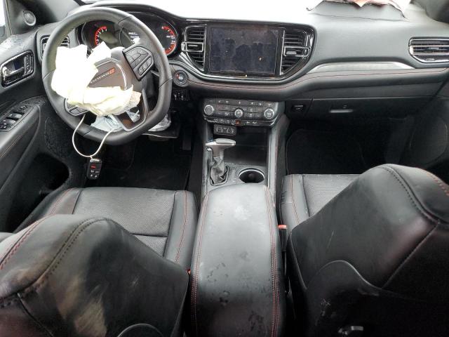 Photo 8 from auction – 2023 DODGE DURANGO GT with VIN 1C4RDHDG5PC596409