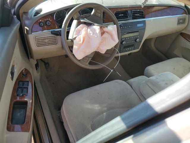 Photo 8 from auction – 2006 BUICK LACROSSE C with VIN 2G4WC582161264891