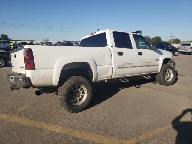 Photo 3 from auction – 2004 CHEVROLET SILVERADO with VIN 1GCHK23144F152069