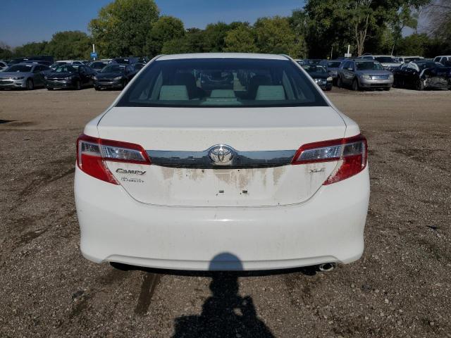 Photo 6 from auction – 2013 TOYOTA CAMRY L with VIN 4T4BF1FK6DR311776