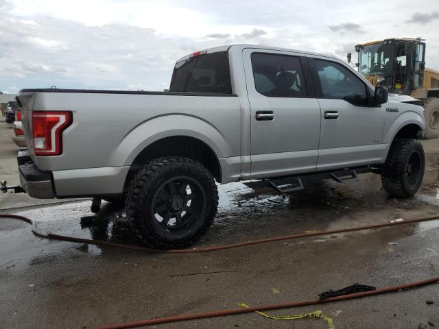 Photo 3 from auction – 2016 FORD F150 SUPER with VIN 1FTEW1CP5GFC30899