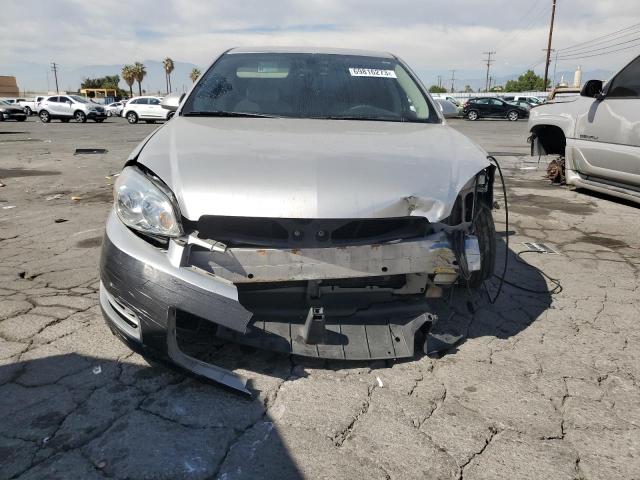 Photo 5 from auction – 2007 CHEVROLET IMPALA LS with VIN 2G1WB55K879211533