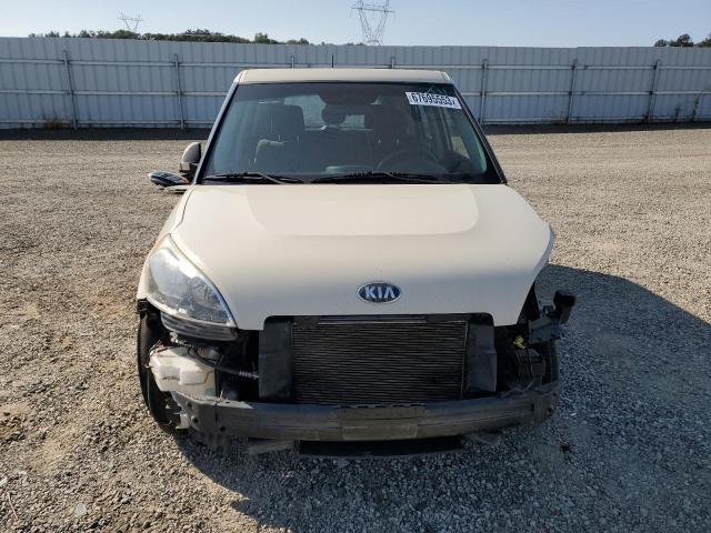 Foto 5 de la subasta – 2013 KIA SOUL con VIN KNDJT2A57D7487261