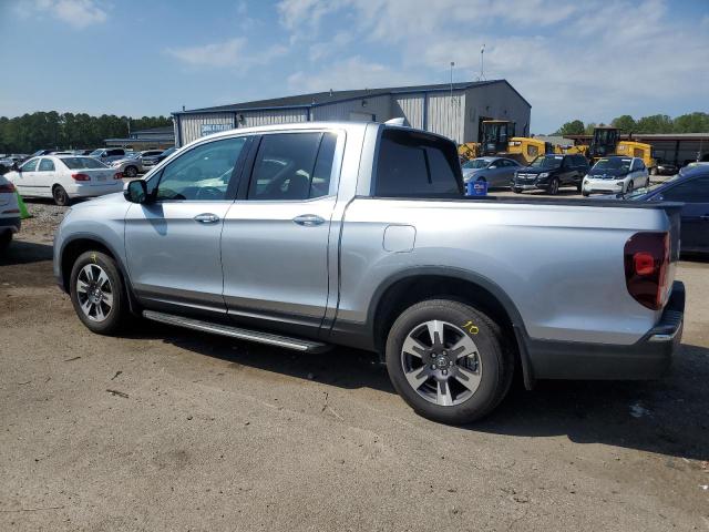 Photo 2 from auction – 2017 HONDA RIDGELINE with VIN 5FPYK3F72HB005126