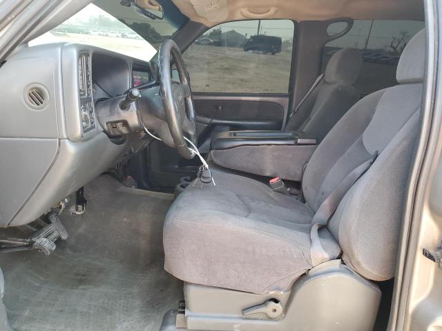 Photo 7 from auction – 2003 GMC SIERRA K25 with VIN 1GTHK23183F161419