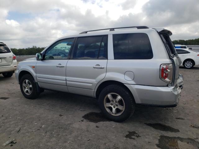 Photo 2 from auction – 2006 HONDA PILOT EX with VIN 2HKYF18476H501753