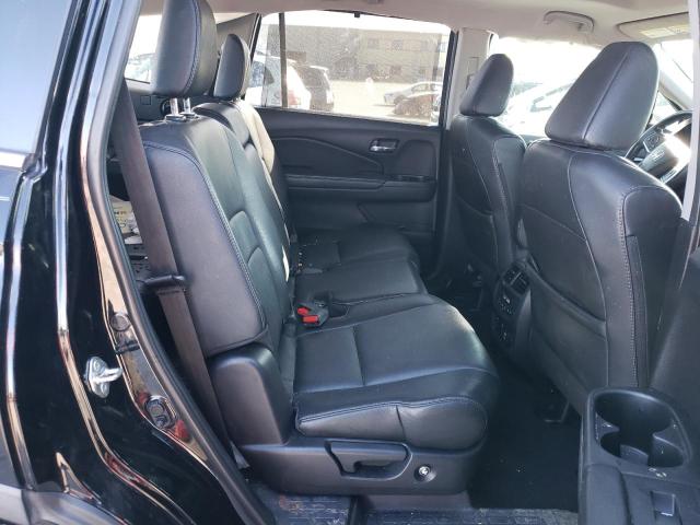 Photo 11 from auction – 2019 HONDA PILOT EXL with VIN 5FNYF6H41KB007975