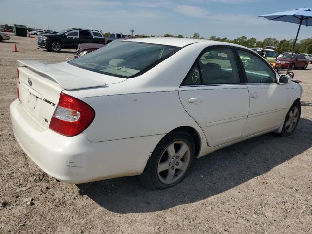 Photo 3 from auction – 2004 TOYOTA CAMRY SE with VIN 4T1BA32K74U501449
