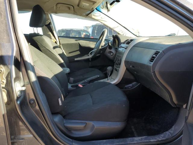 Photo 7 from auction – 2010 TOYOTA COROLLA with VIN 2T1BU4EE3AC404569