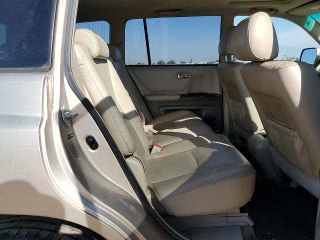 Photo 11 from auction – 2004 TOYOTA HIGHLANDER with VIN JTEEP21A440056173