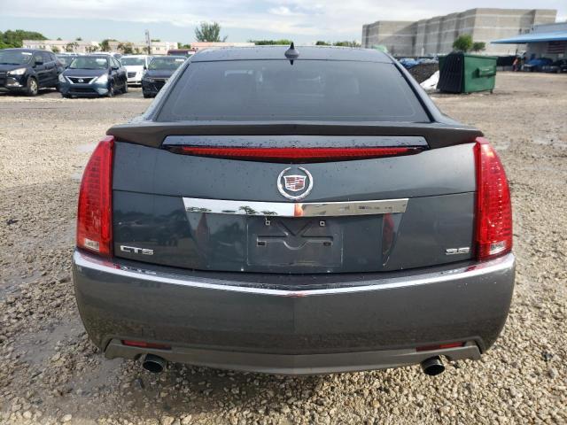 Photo 6 from auction – 2010 CADILLAC CTS PERFOR with VIN 1G6DK5EVXA0104710