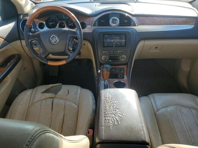 Photo 8 from auction – 2011 BUICK ENCLAVE CX with VIN 5GAKVBED0BJ168690