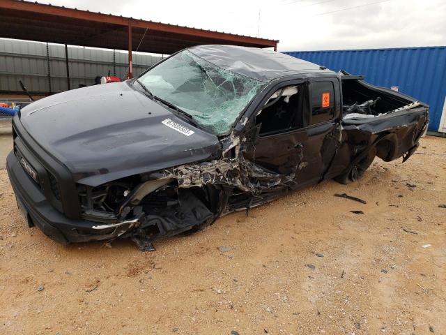 RAM 1500 CLASS 2021 with VIN 1C6RR7GT1MS571245 - Photo from auction