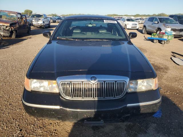 Photo 5 from auction – 2000 MERCURY GRAND MARQ with VIN 2MEFM75WXYX670199