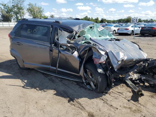 Photo 4 from auction – 2017 DODGE JOURNEY CR with VIN 3C4PDCGB4HT524505