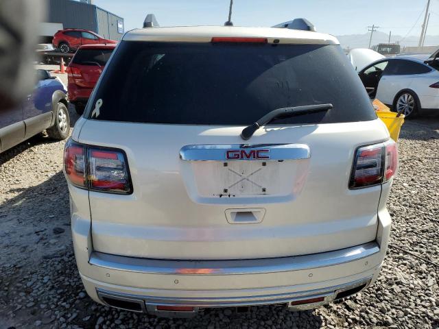 Photo 6 from auction – 2015 GMC ACADIA DEN with VIN 1GKKVTKD4FJ201094