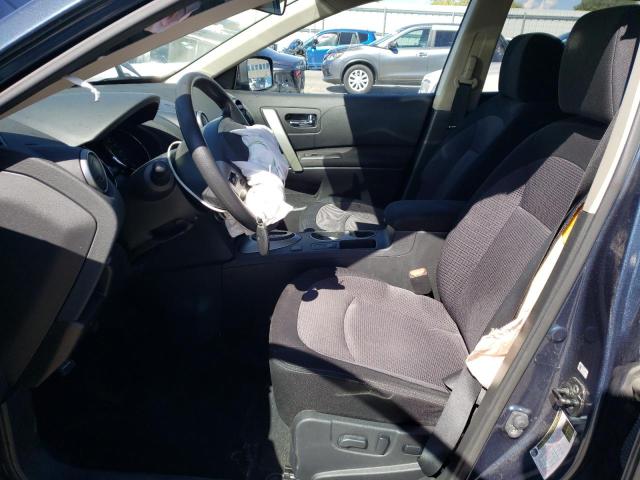 Photo 7 from auction – 2013 NISSAN 210 WAGON with VIN JN8AS5MV7DW623558