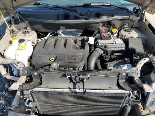 Photo 11 from auction – 2017 JEEP COMPASS LA with VIN 1C4NJDEB6HD108986