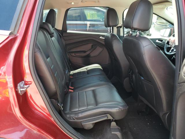 Photo 10 from auction – 2016 FORD ESCAPE TIT with VIN 1FMCU0J97GUB51835