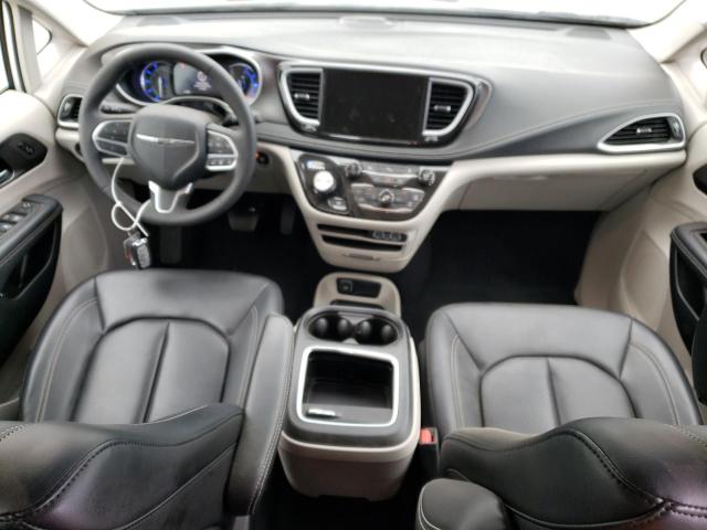 Photo 8 from auction – 2023 CHRYSLER PACIFICA H with VIN 2C4RC1L78PR523067