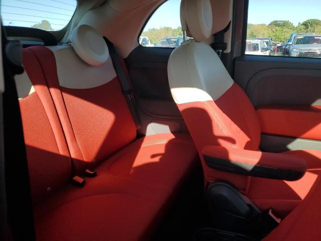 Photo 10 from auction – 2013 FIAT 500 POP with VIN 3C3CFFDR8DT536361