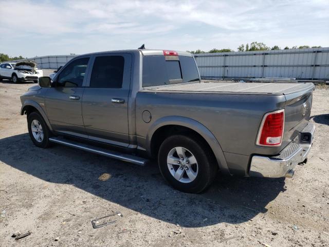 Photo 2 from auction – 2013 RAM 1500 LARAM with VIN 1C6RR7NT8DS698660