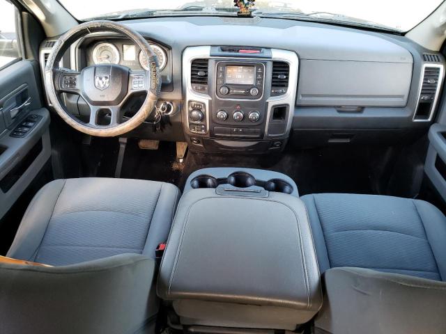 Photo 8 from auction – 2017 RAM 1500 SLT with VIN 1C6RR7LT0HS663684
