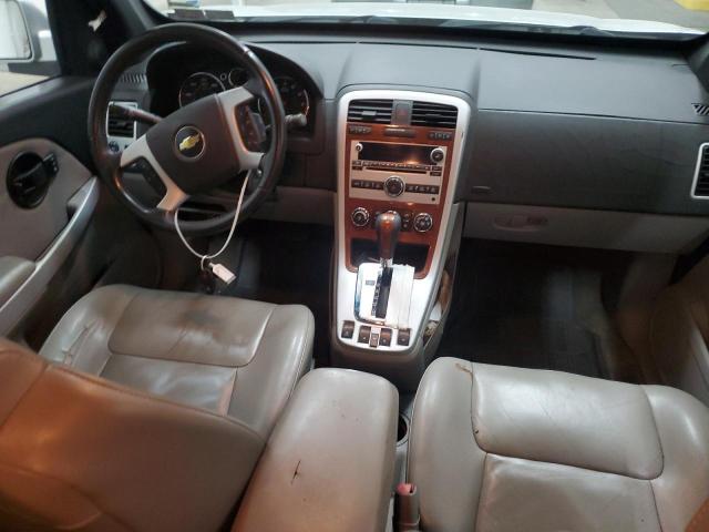 Photo 8 from auction – 2009 CHEVROLET EQUINOX LT with VIN 2CNDL63F496250501
