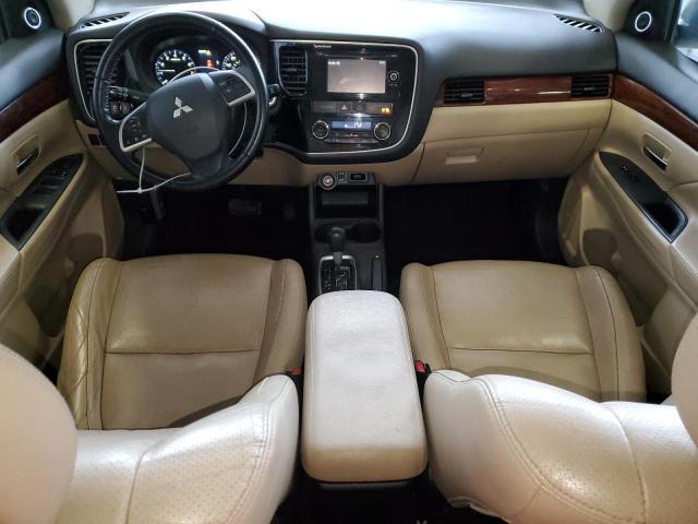 Photo 8 from auction – 2014 MITSUBISHI OUTLANDER with VIN JA4AZ3A36EZ002272