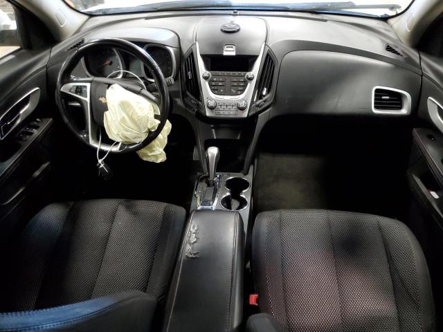 Photo 8 from auction – 2011 CHEVROLET EQUINOX LT with VIN 2CNALDECXB6224825