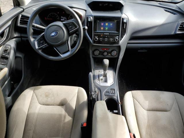 Photo 8 from auction – 2017 SUBARU IMPREZA PR with VIN 4S3GKAB62H3601159