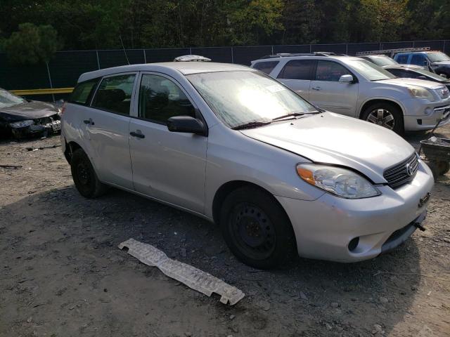 Photo 4 from auction – 2007 TOYOTA COROLLA MA with VIN 2T1KR32E87C661865