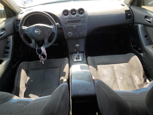 Photo 8 from auction – 2011 NISSAN ALTIMA BAS with VIN 1N4AL2AP8BN430079